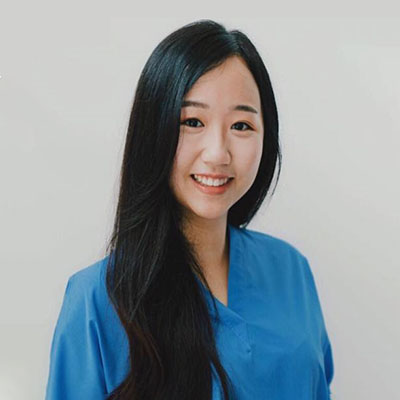 Dr. Claire Lee Jia Yi